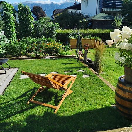 Ferienwohnung Barn House Mm Bled Exterior foto
