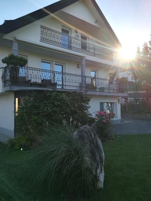 Ferienwohnung Barn House Mm Bled Exterior foto