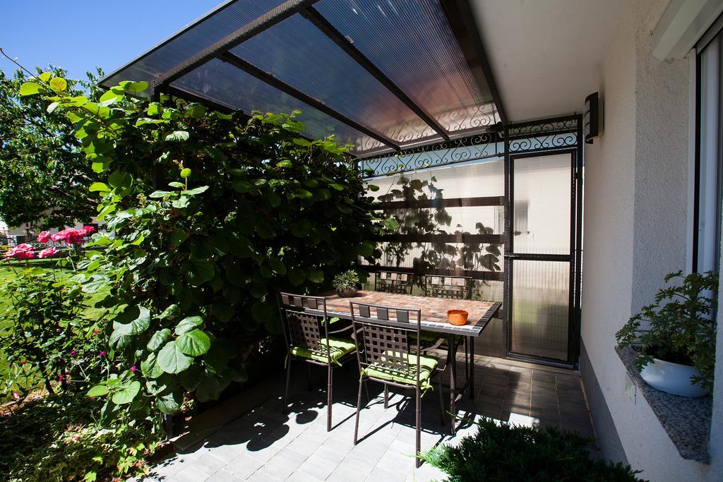Ferienwohnung Barn House Mm Bled Exterior foto
