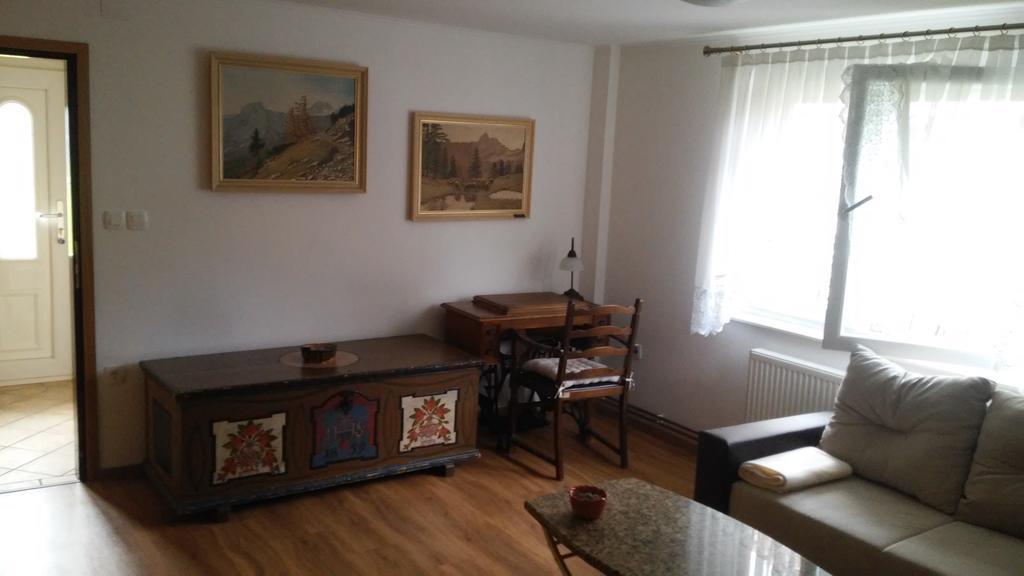 Ferienwohnung Barn House Mm Bled Exterior foto