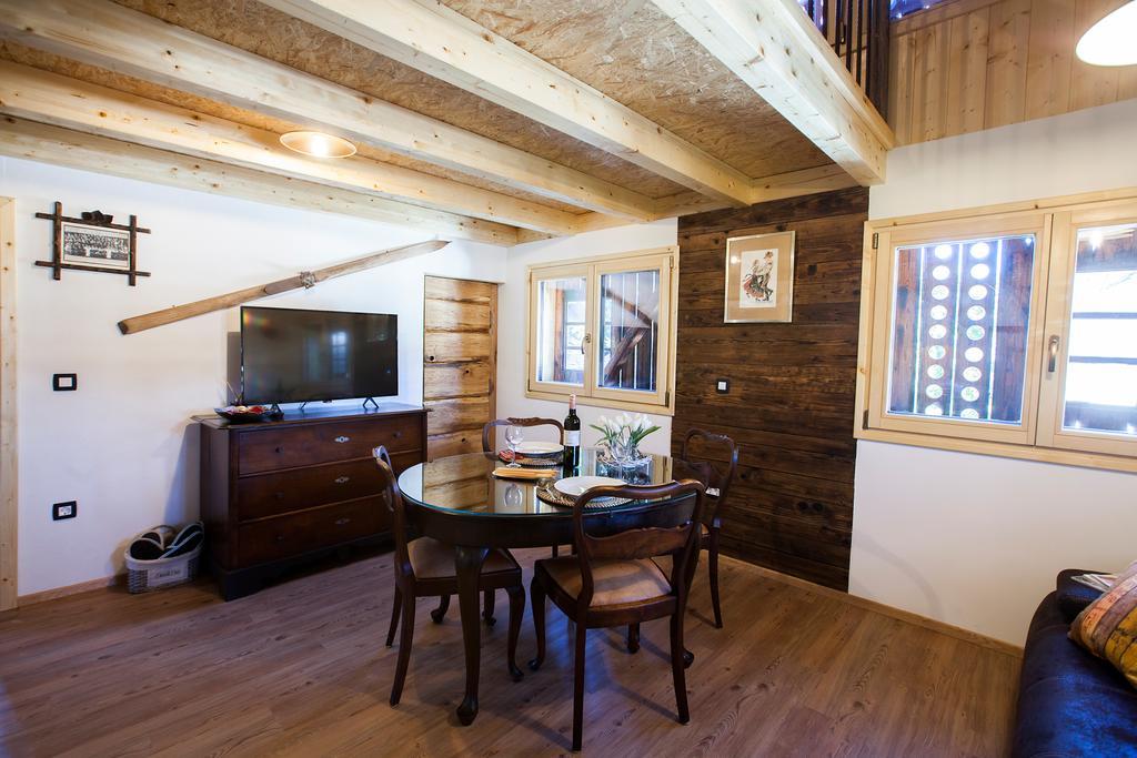 Ferienwohnung Barn House Mm Bled Exterior foto